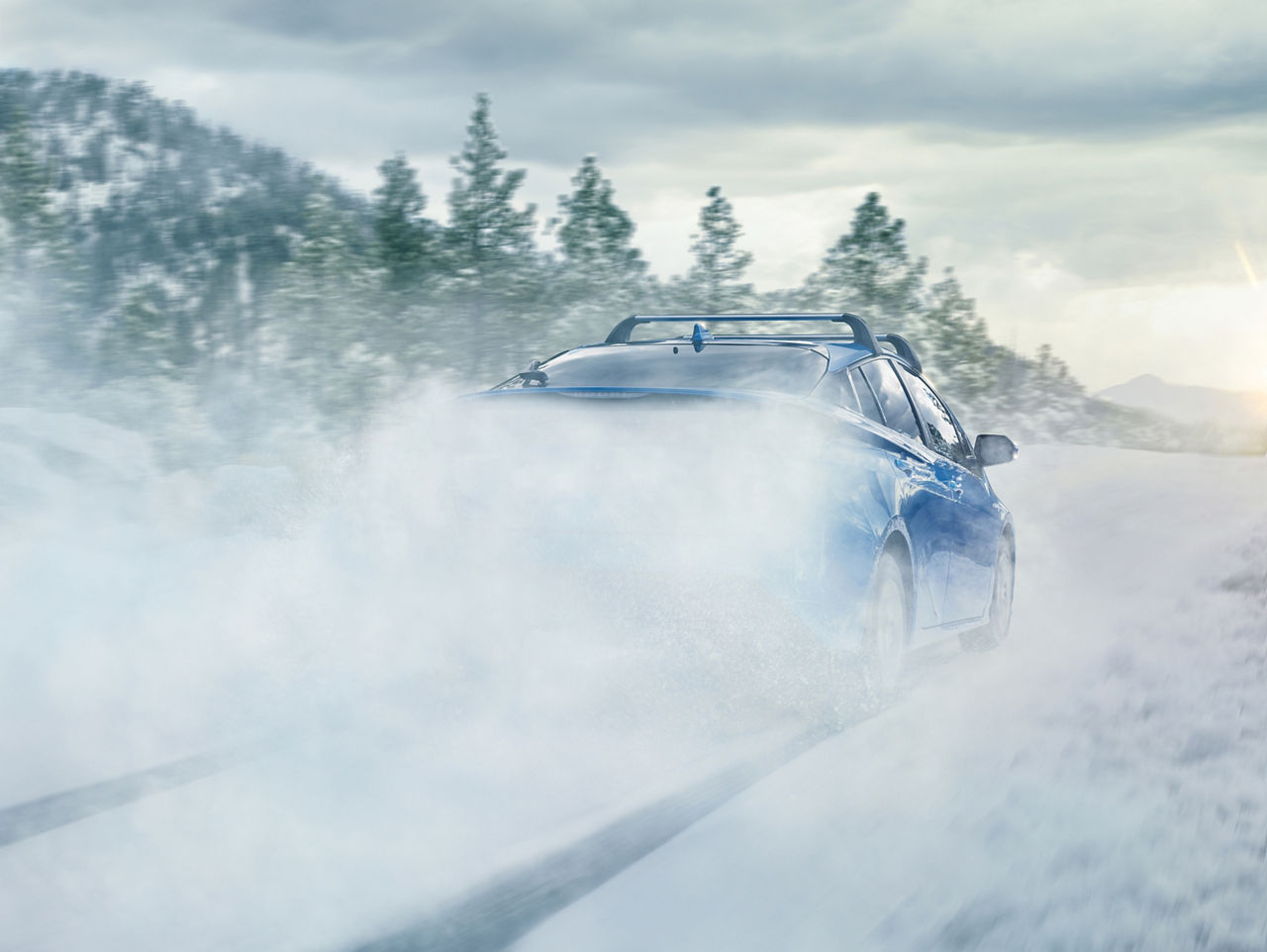 2019 Prius Teaser