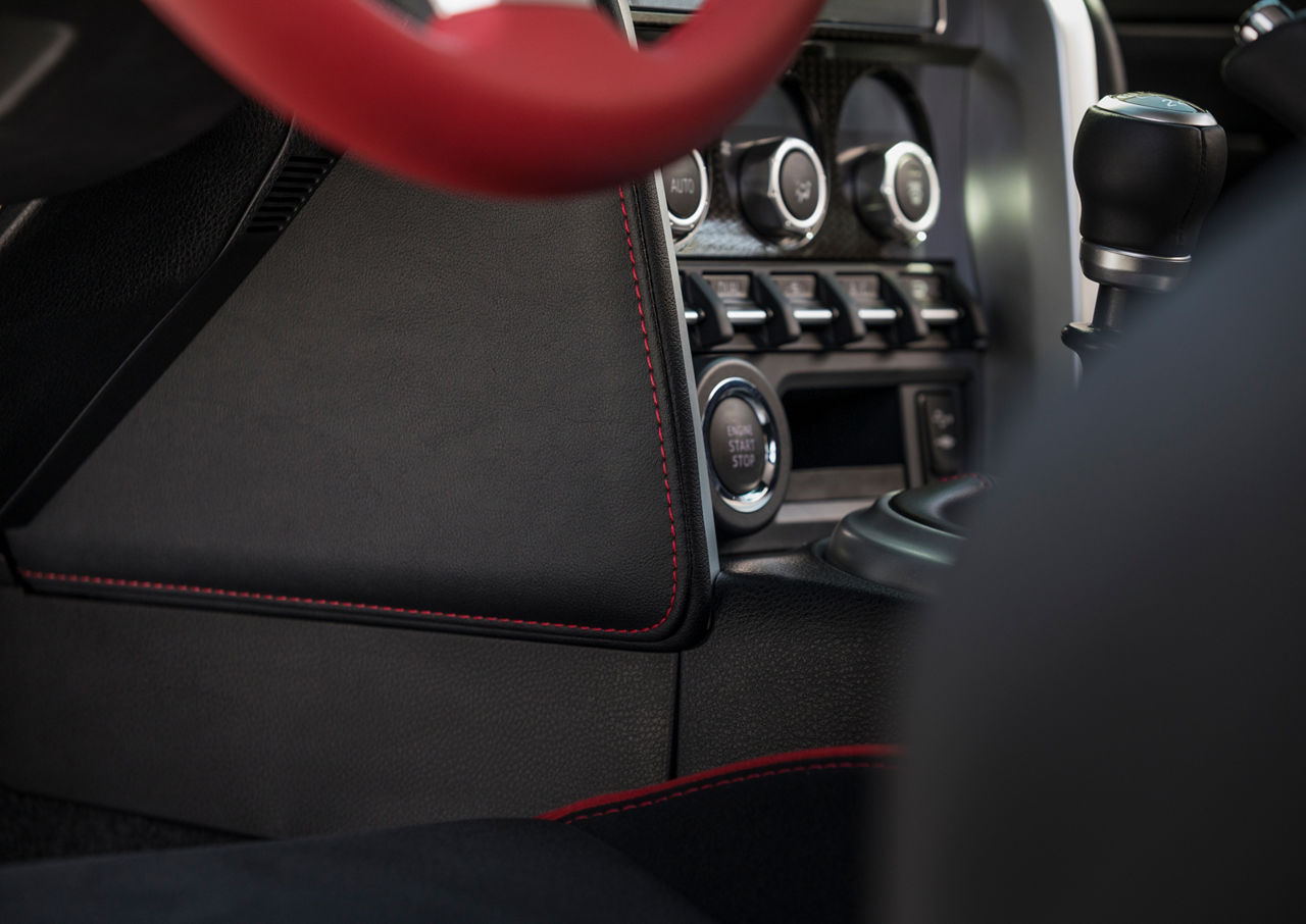2019 Toyota 86 TRD Special Edition 05