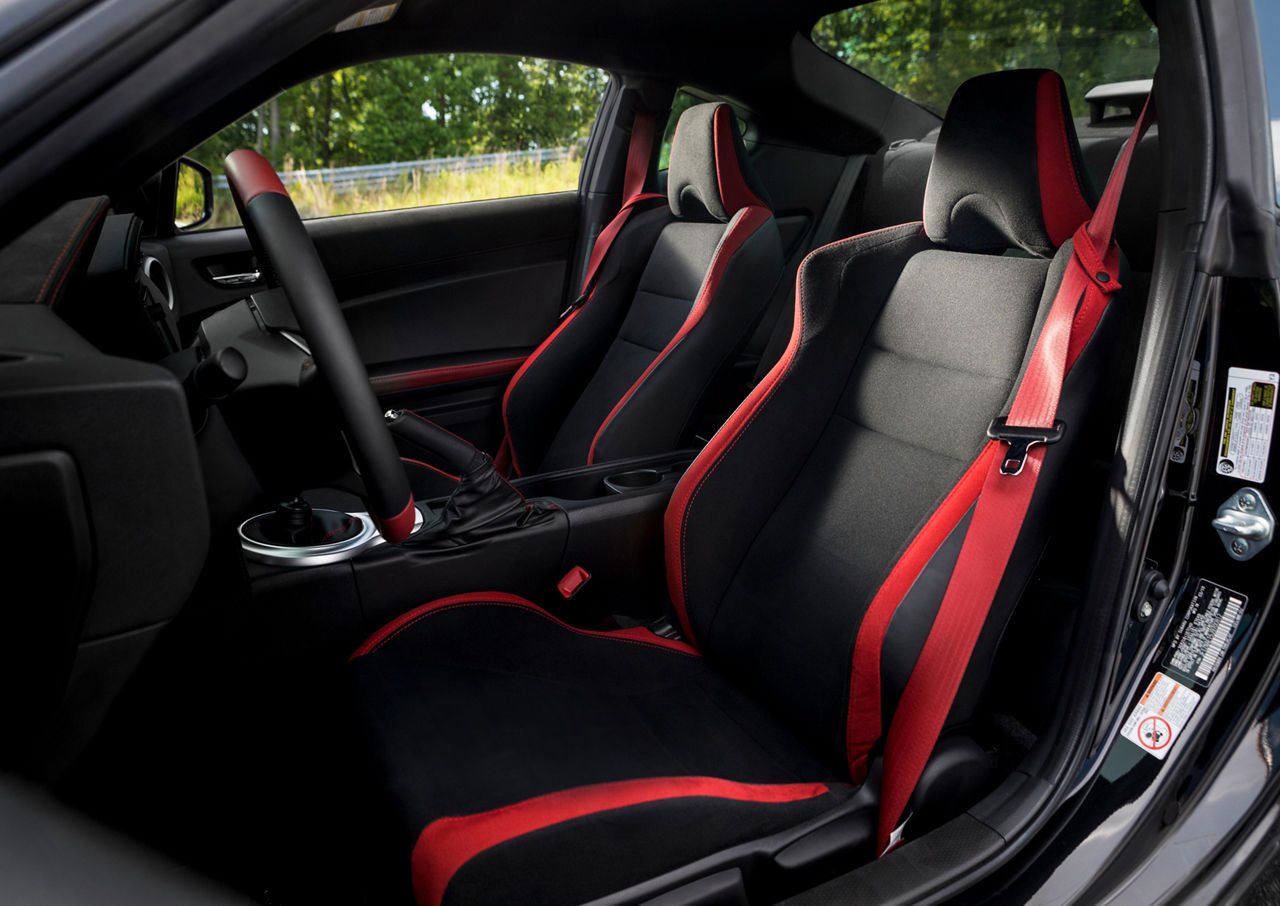 2019 Toyota 86 TRD Special Edition 03