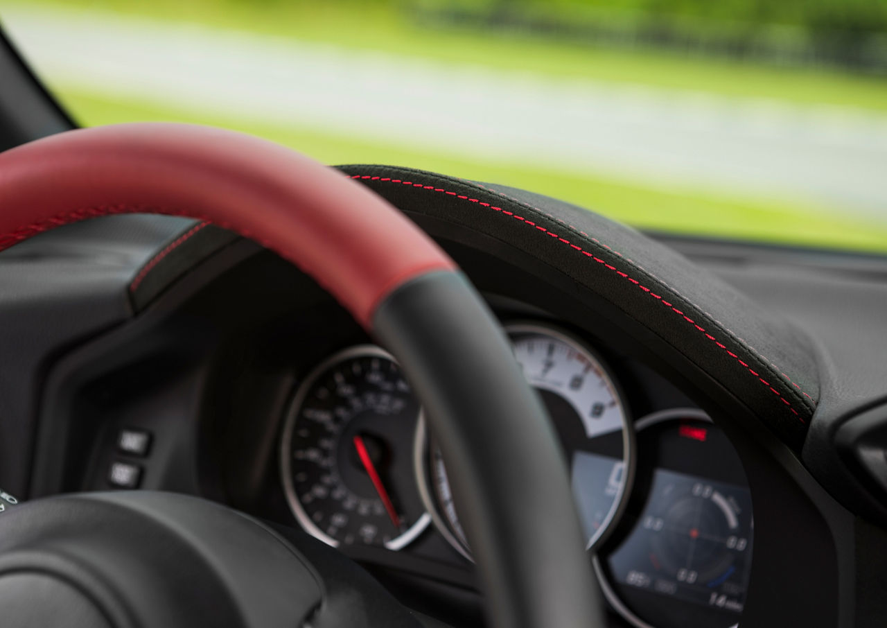 2019 Toyota 86 TRD Special Edition 05