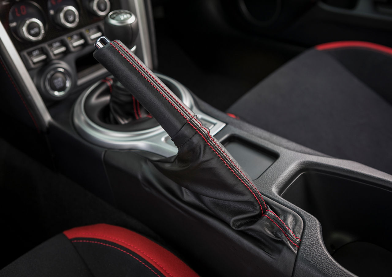 2019 Toyota 86 TRD Special Edition 09