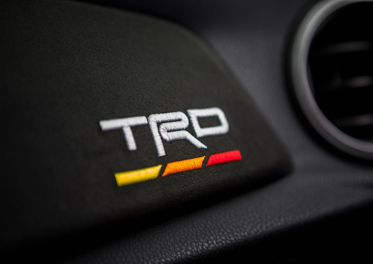 2019 Toyota 86 TRD Special Edition 07