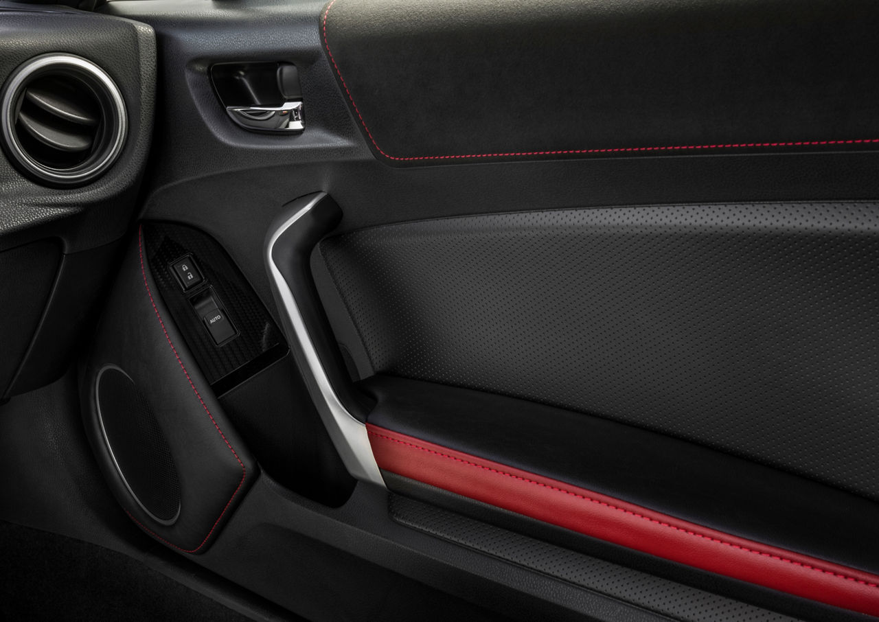 2019 Toyota 86 TRD Special Edition 11
