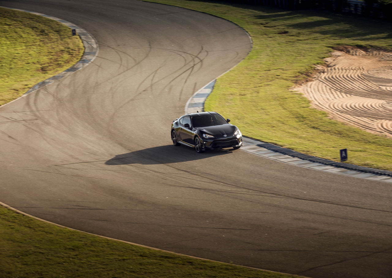 2019 Toyota 86 TRD Special Edition 09