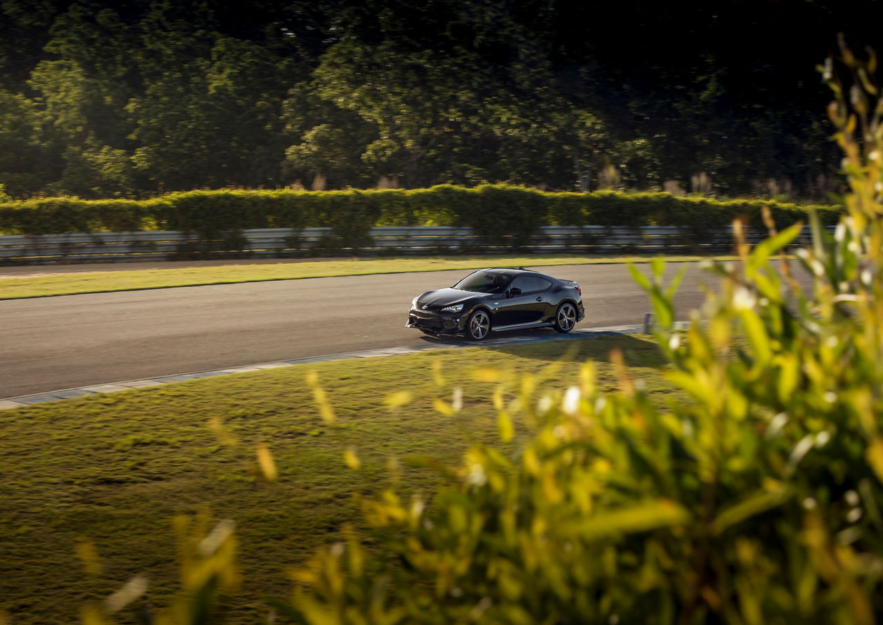 2019 Toyota 86 TRD Special Edition 10