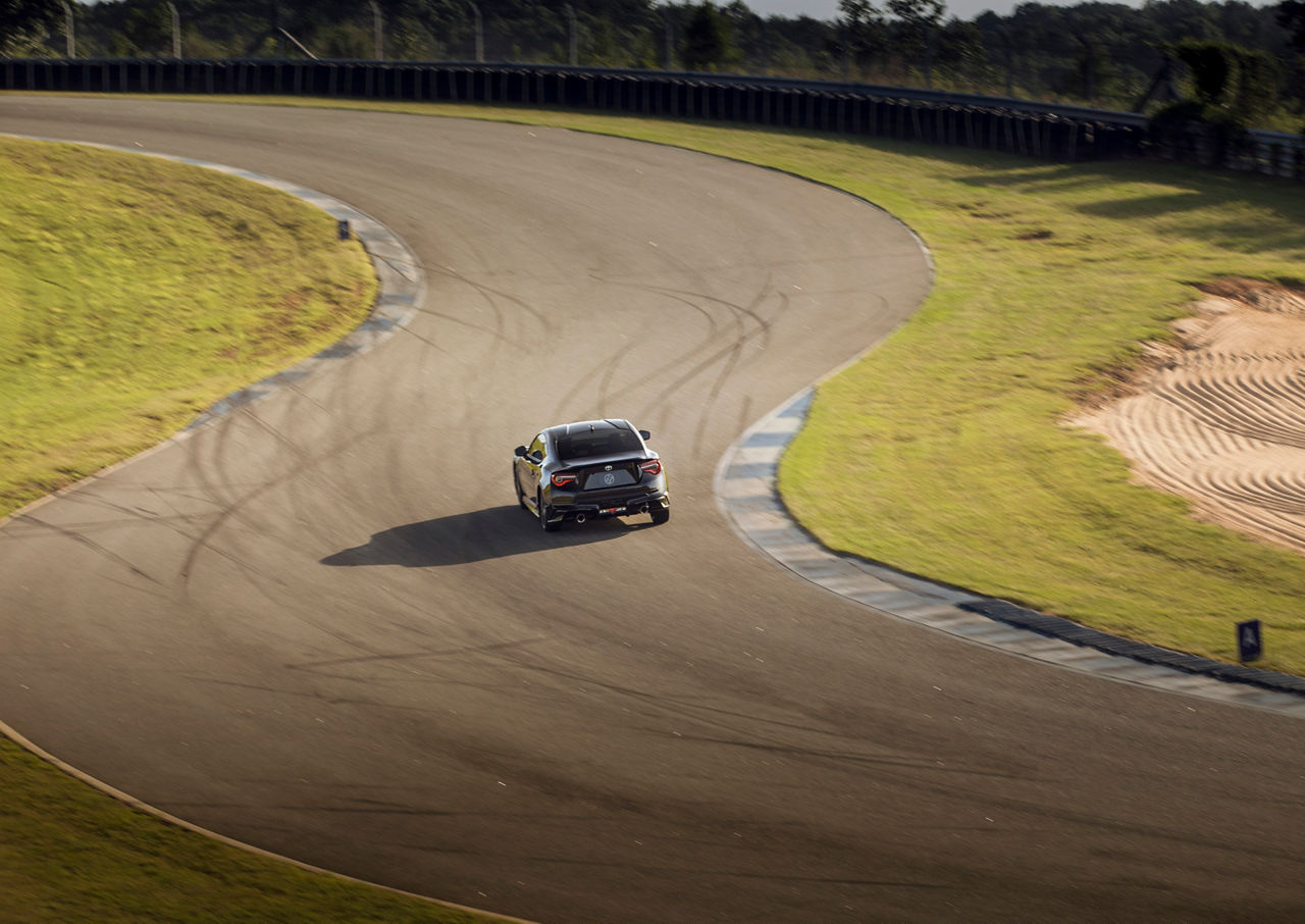 2019 Toyota 86 TRD Special Edition 11