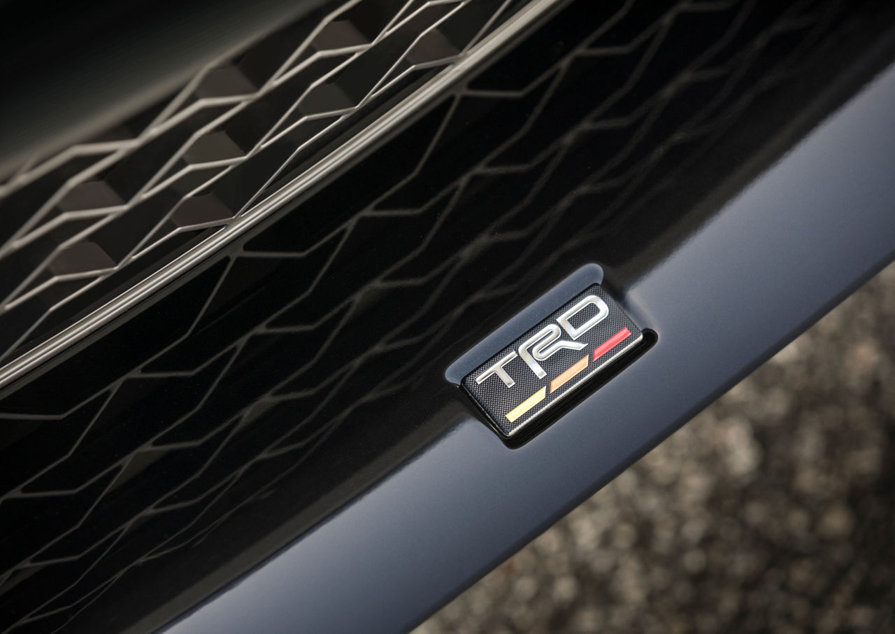 2019 Toyota 86 TRD Special Edition 12