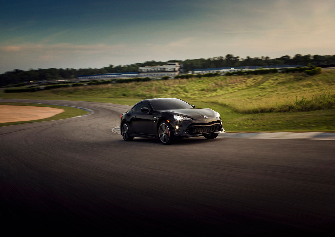 2019 Toyota 86 TRD Special Edition 15
