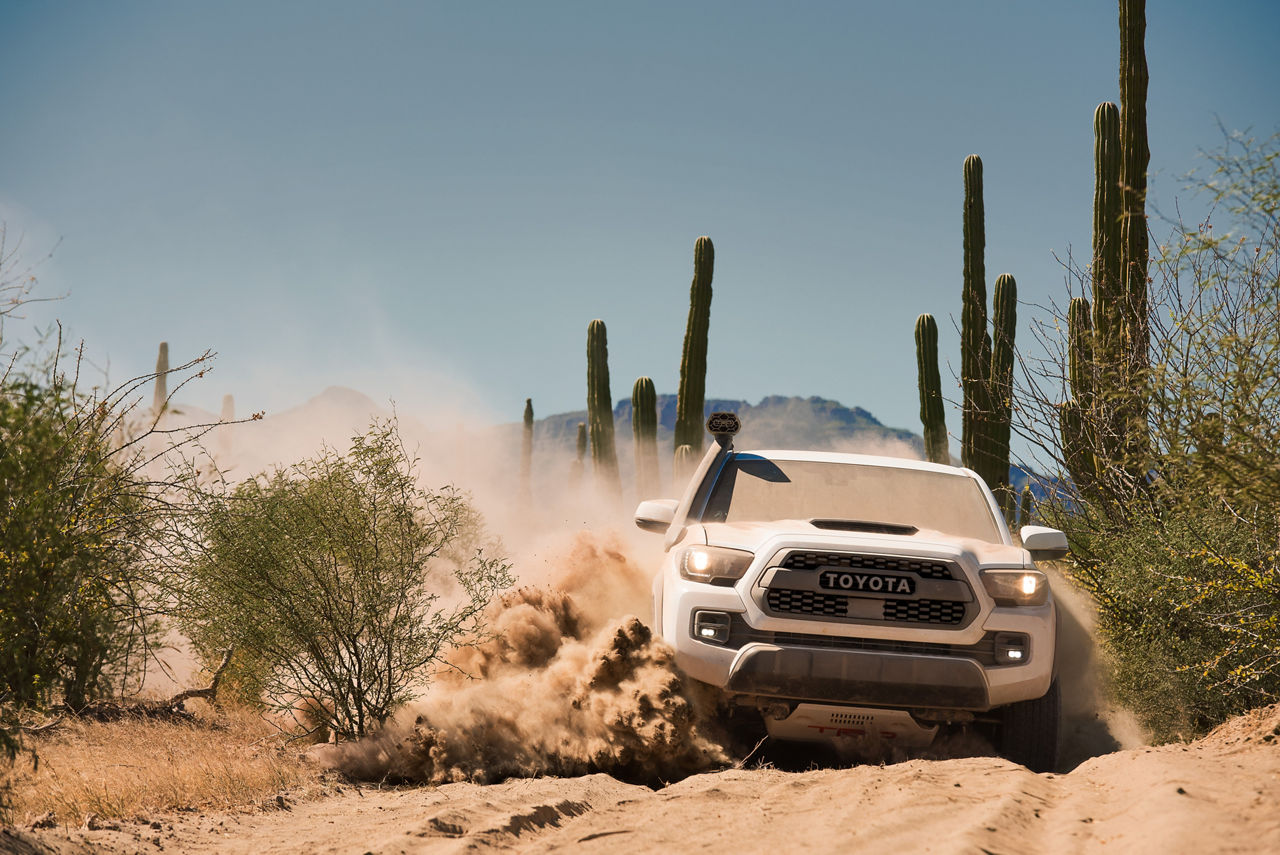 2019 Toyota TRD Pro Tacoma 02