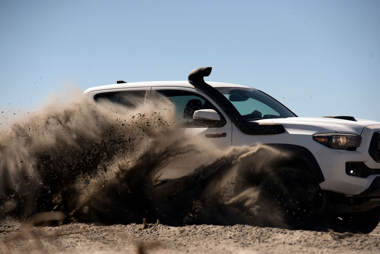 2019 Toyota TRD Pro Tacoma 08