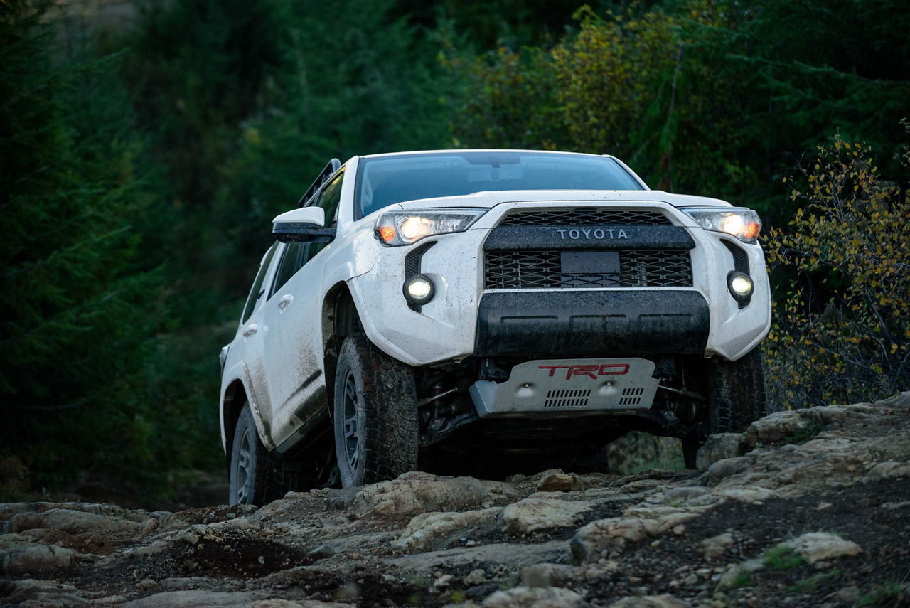 2020 Toyota 4Runner TRD Pro 01