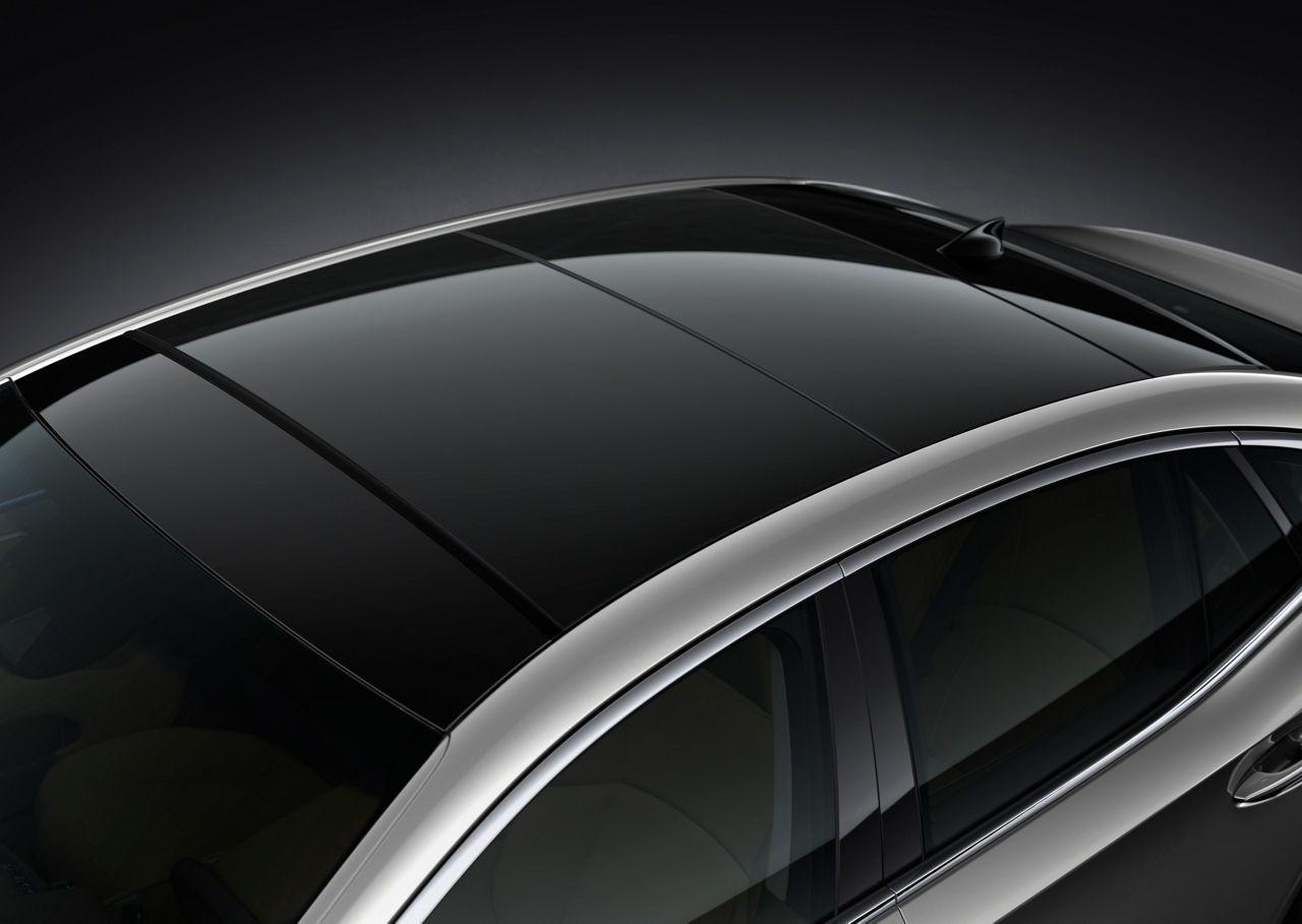 2021 Lexus LS 500 Luxury 026