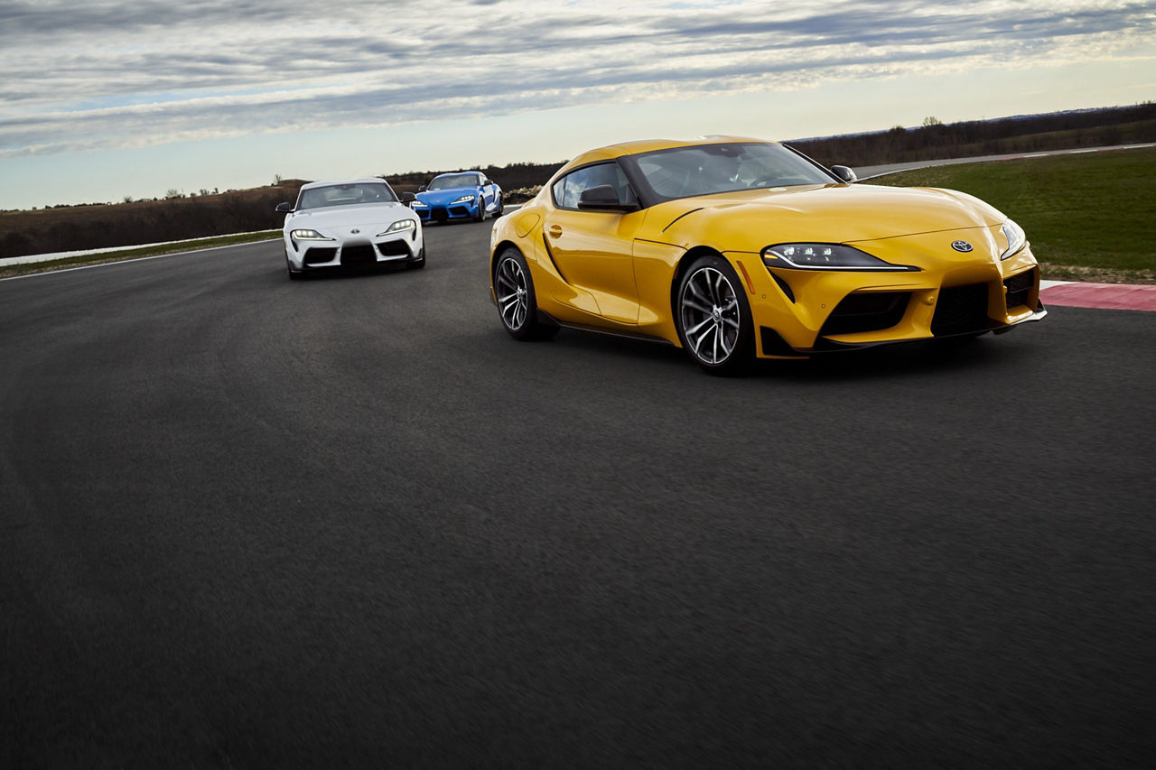 2021 GR Supra Family 006