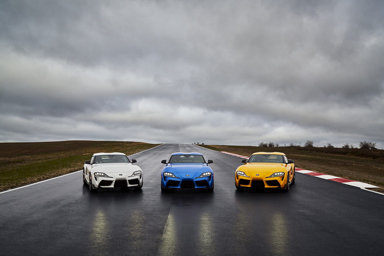 2021 GR Supra Family 010
