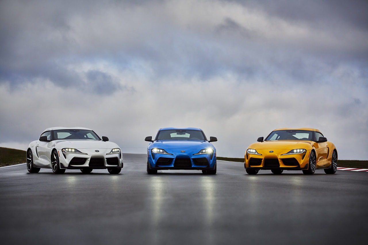 2021 GR Supra Family 011