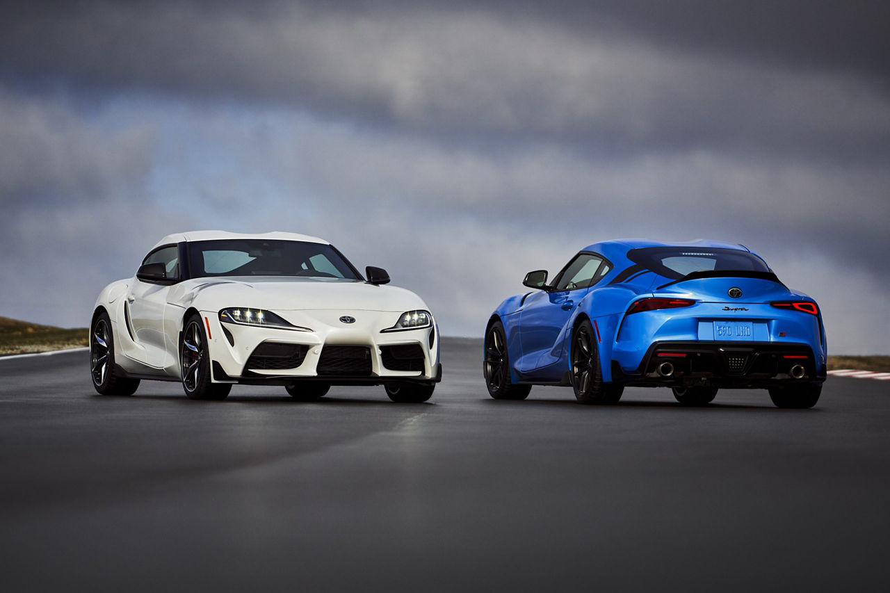 2021 GR Supra Family 012