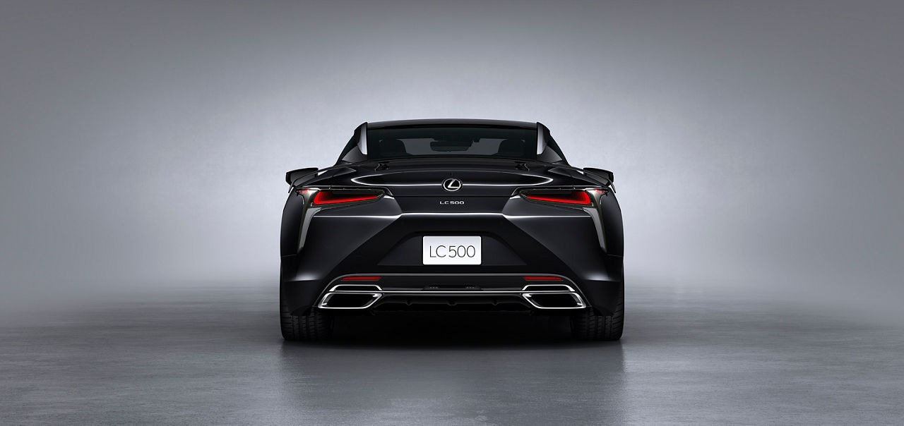 2021 Lexus LC 500 Inspiration Series 002