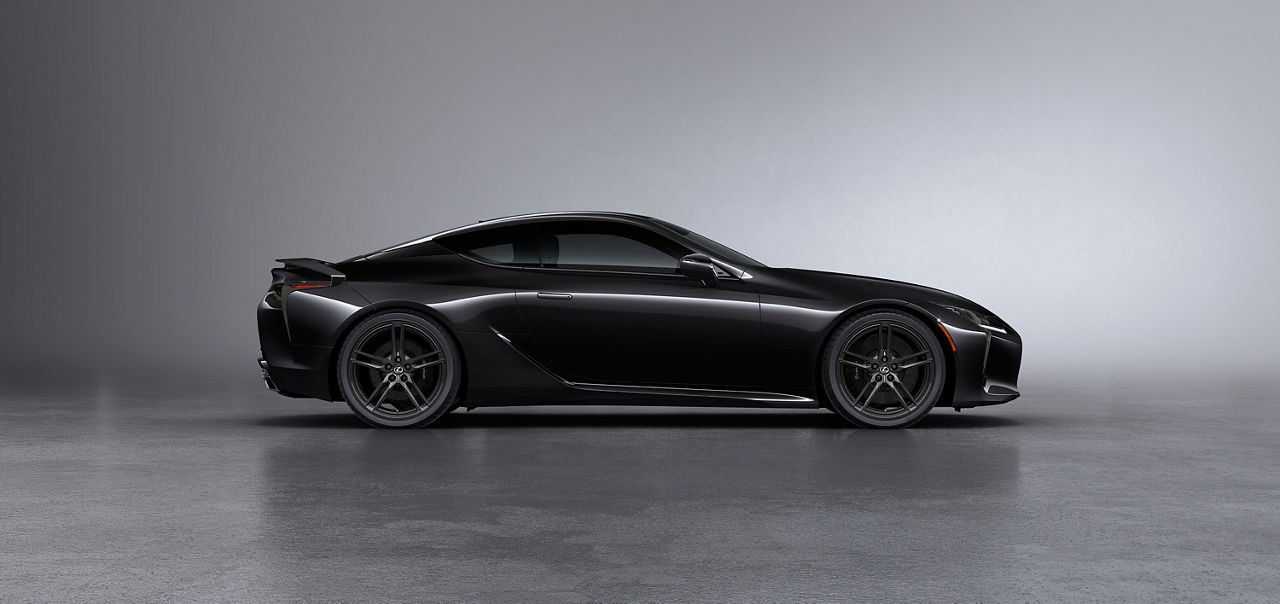 2021 Lexus LC 500 Inspiration Series 003