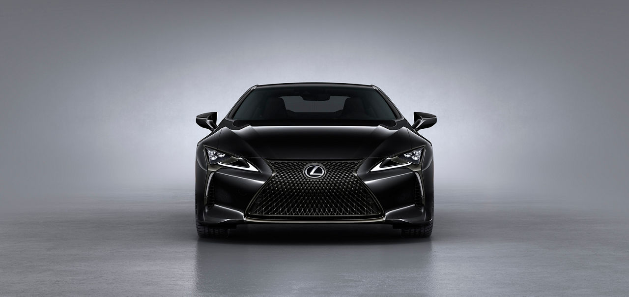 2021 Lexus LC 500 Inspiration Series 004