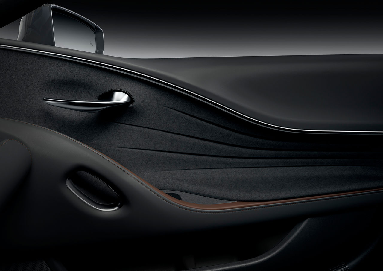 2021 Lexus LC 500 Inspiration Series 006