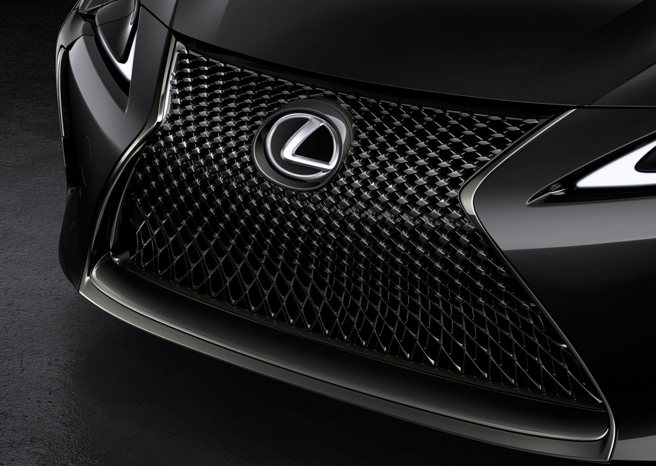 2021 Lexus LC 500 Inspiration Series 011