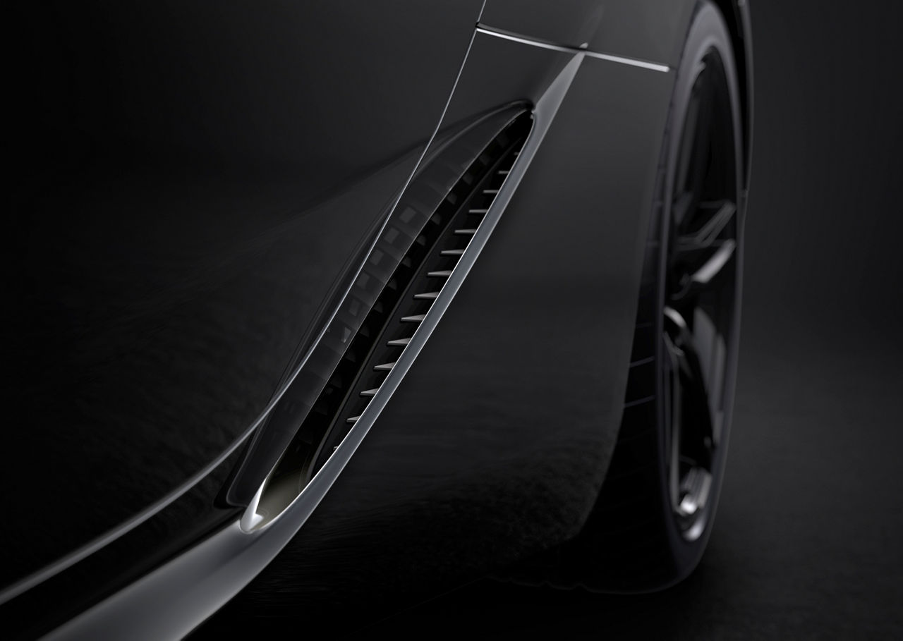 2021 Lexus LC 500 Inspiration Series 012