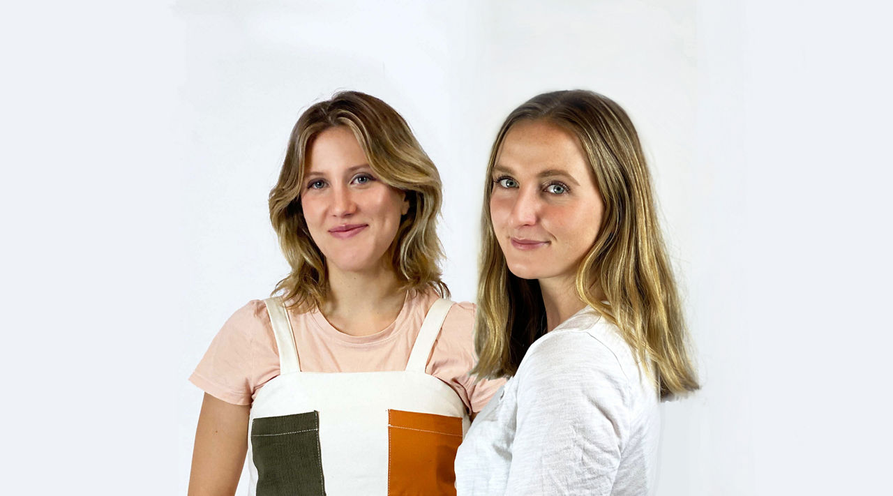 Charlotte Böhning & Mary Lempres