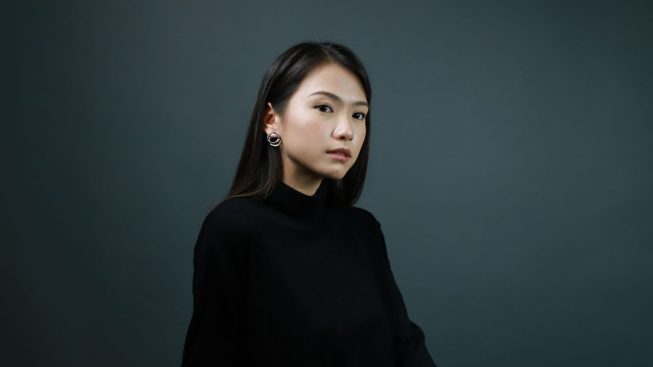 Poh Yun Ru