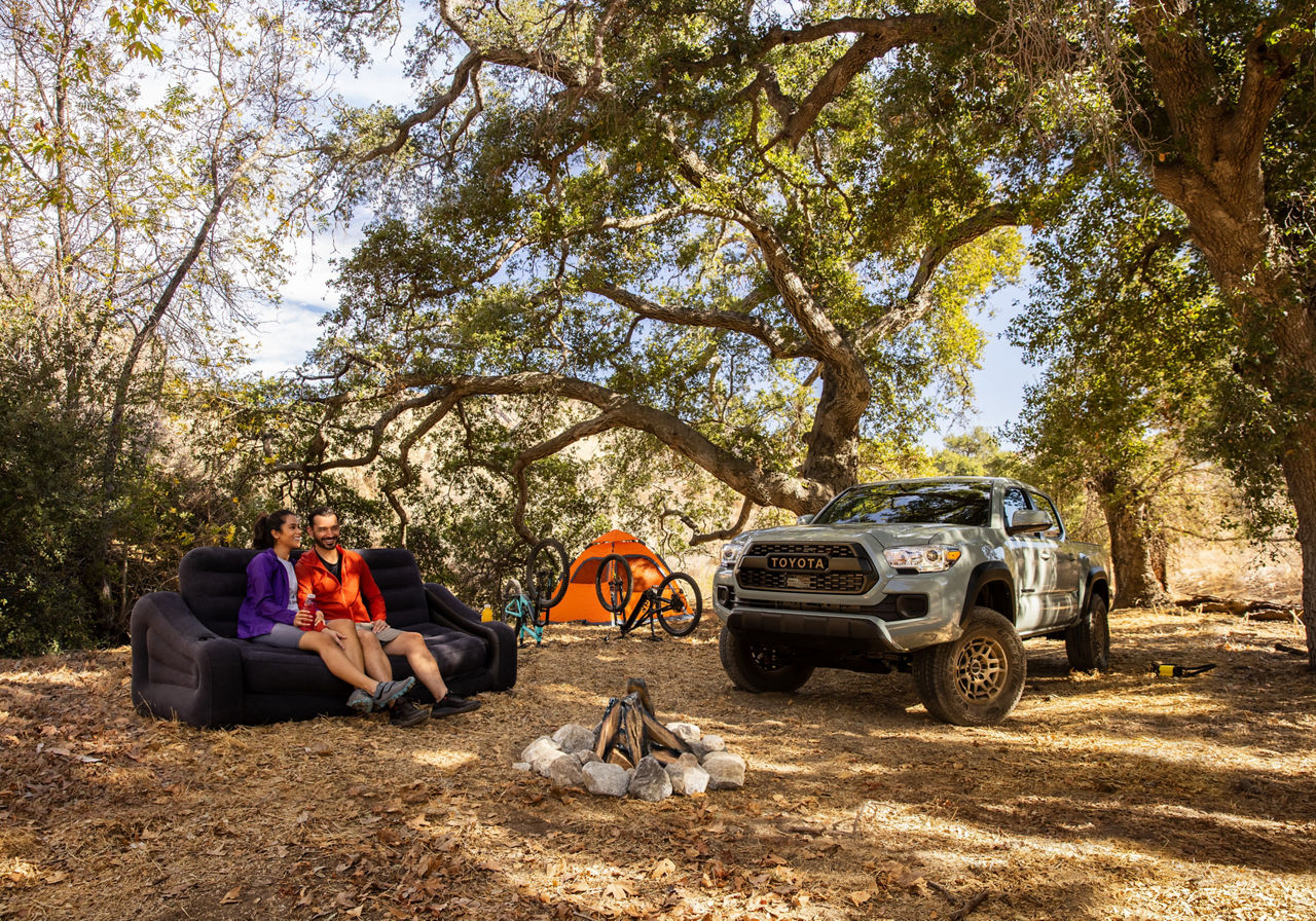 2022-2023 Toyota Tacoma