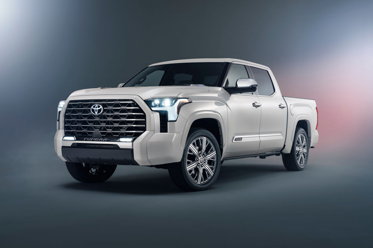 2022 Toyota Tundra Capstone 001