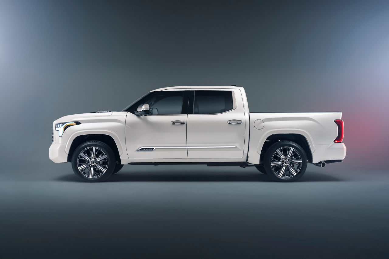 2022 Toyota Tundra Capstone 002