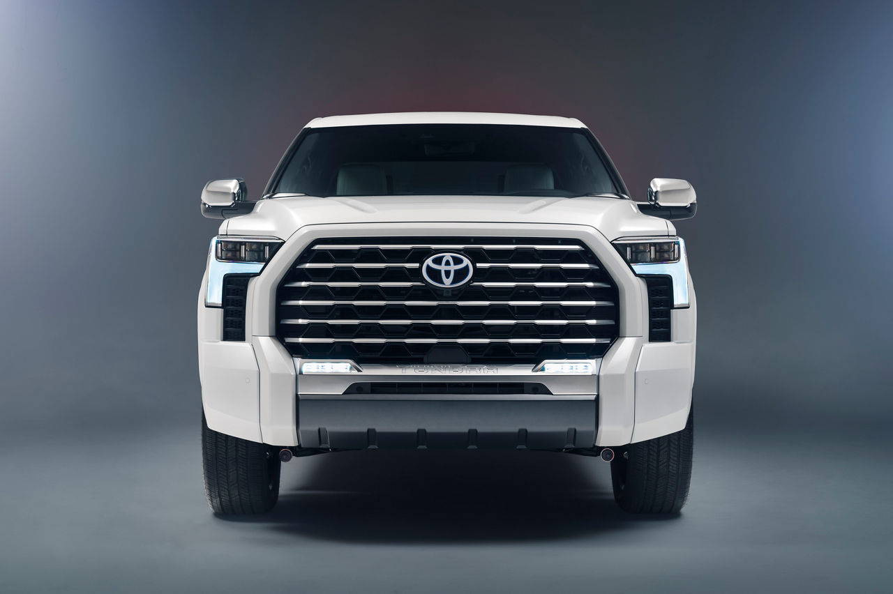 2022 Toyota Tundra Capstone 004