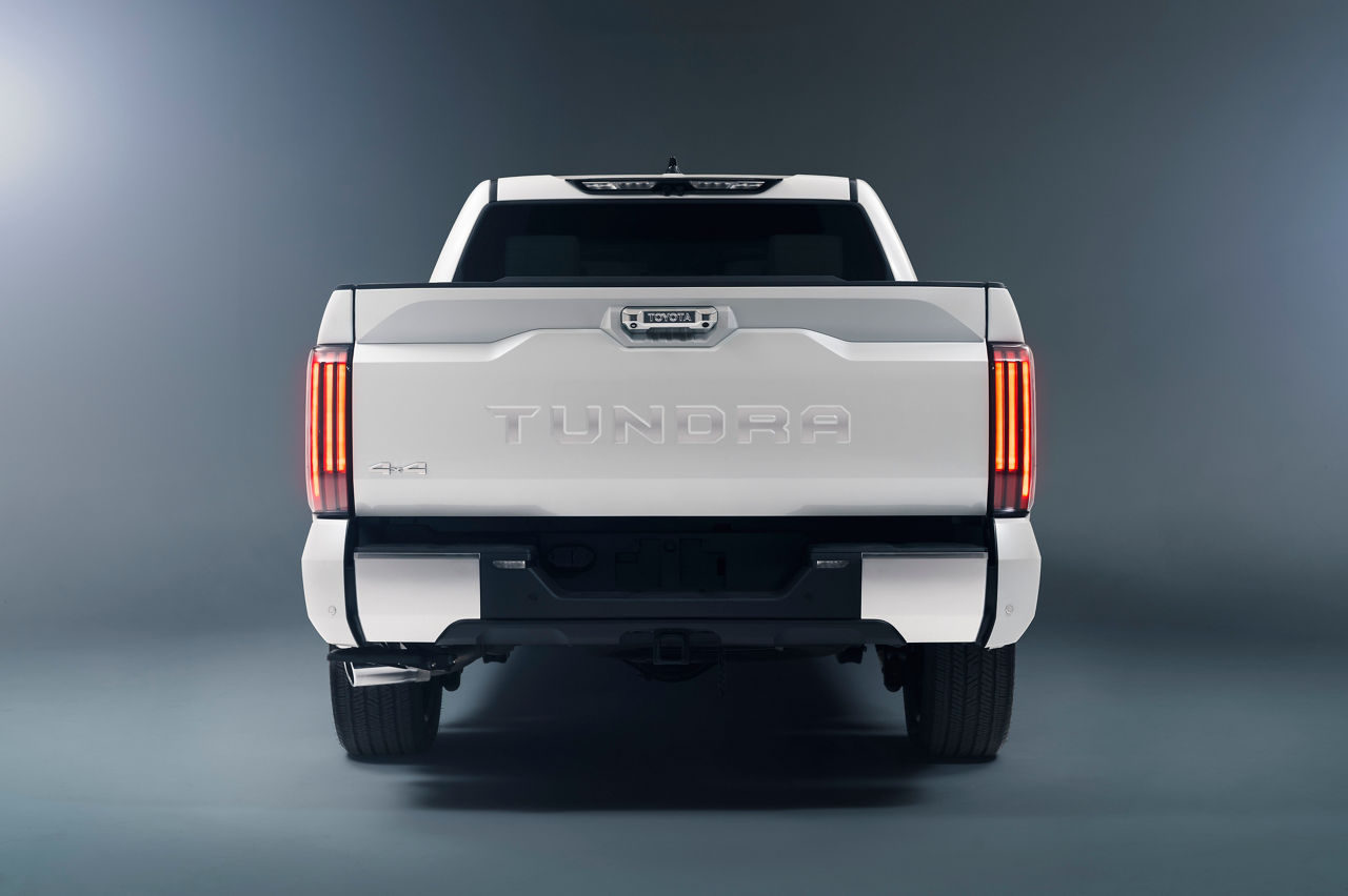 2022 Toyota Tundra Capstone 005