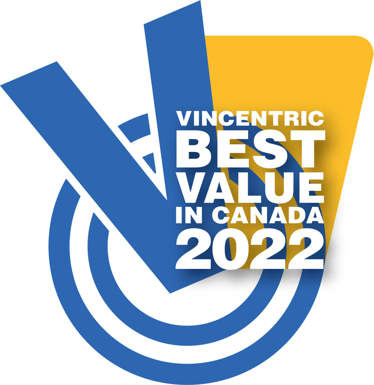 2022 Vincentric Best Value in Canada