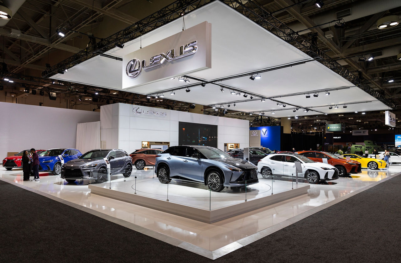 2023 Lexus CIAS Toronto 1