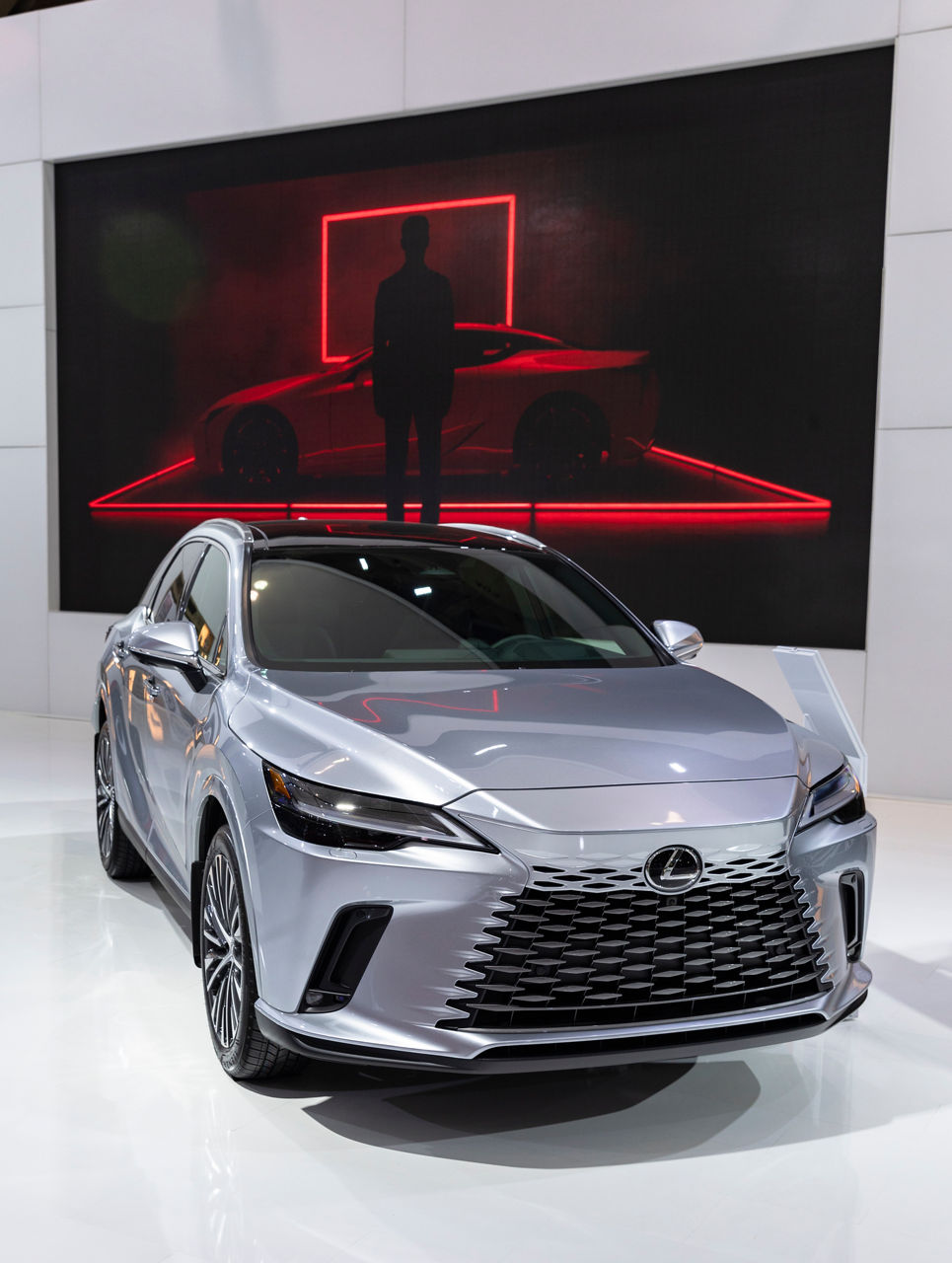 2023 Lexus CIAS Toronto 13