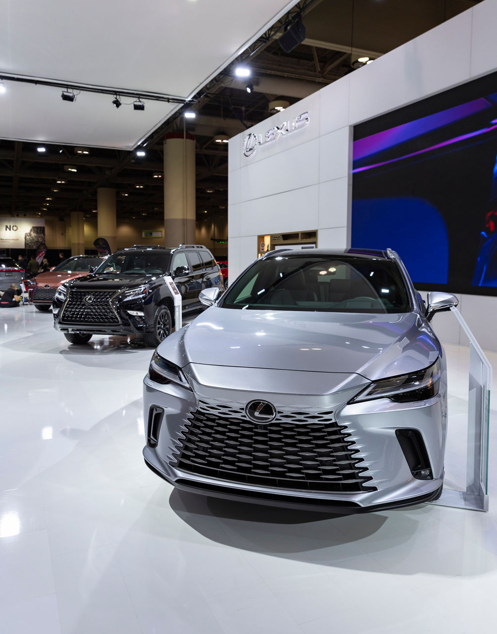 2023 Lexus CIAS Toronto 14