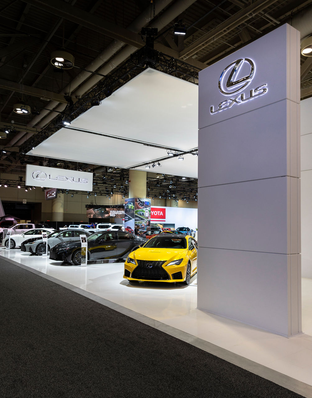2023 Lexus CIAS Toronto 4