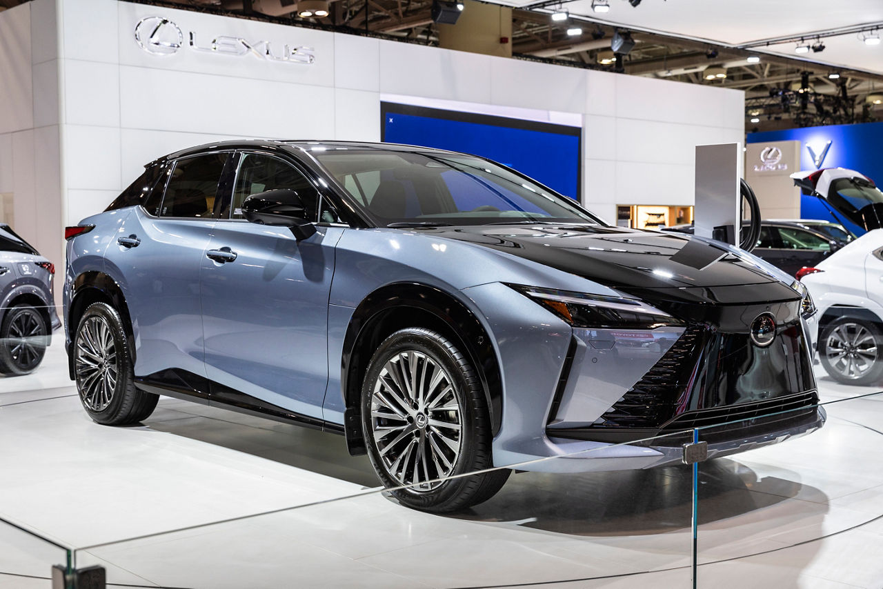 2023 Lexus CIAS Toronto 5
