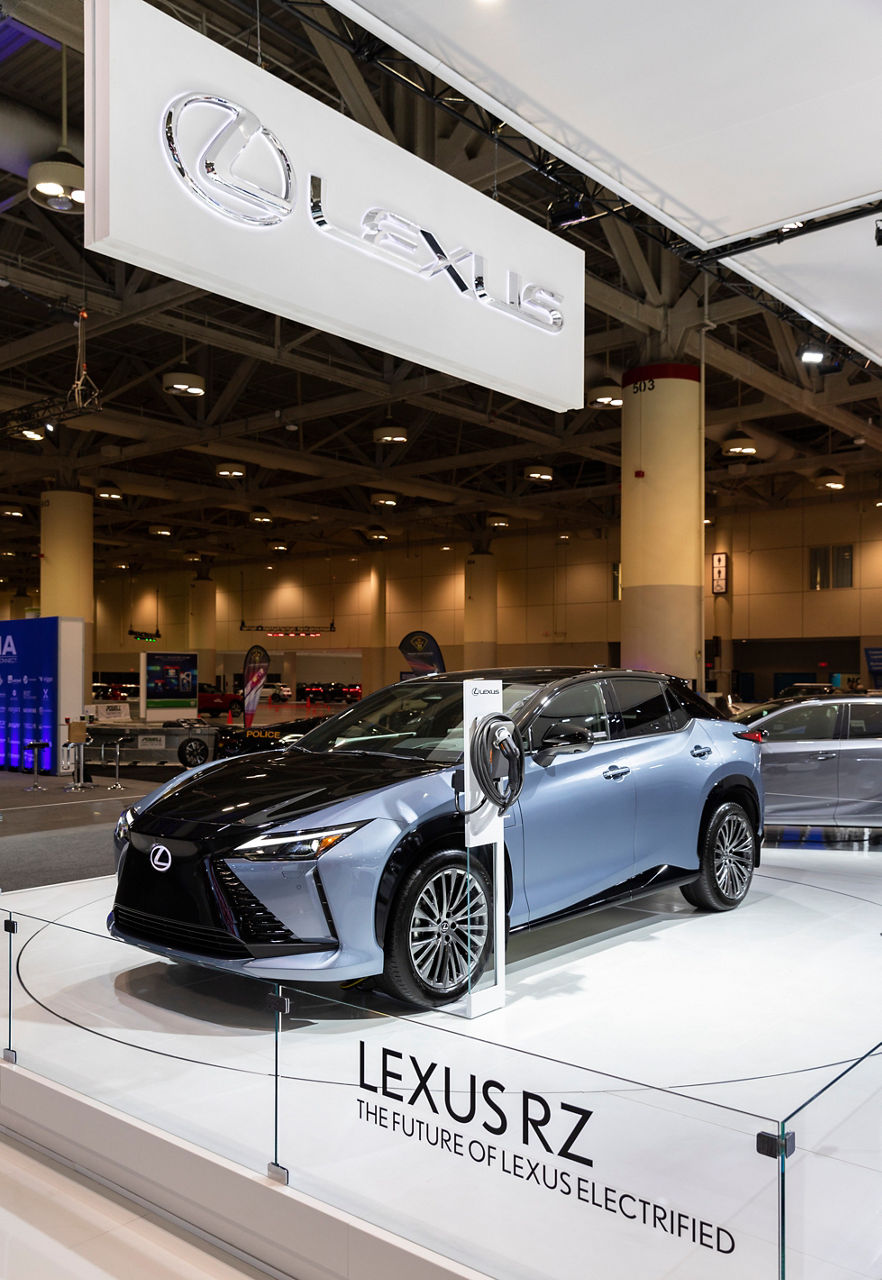 2023 Lexus CIAS Toronto 7