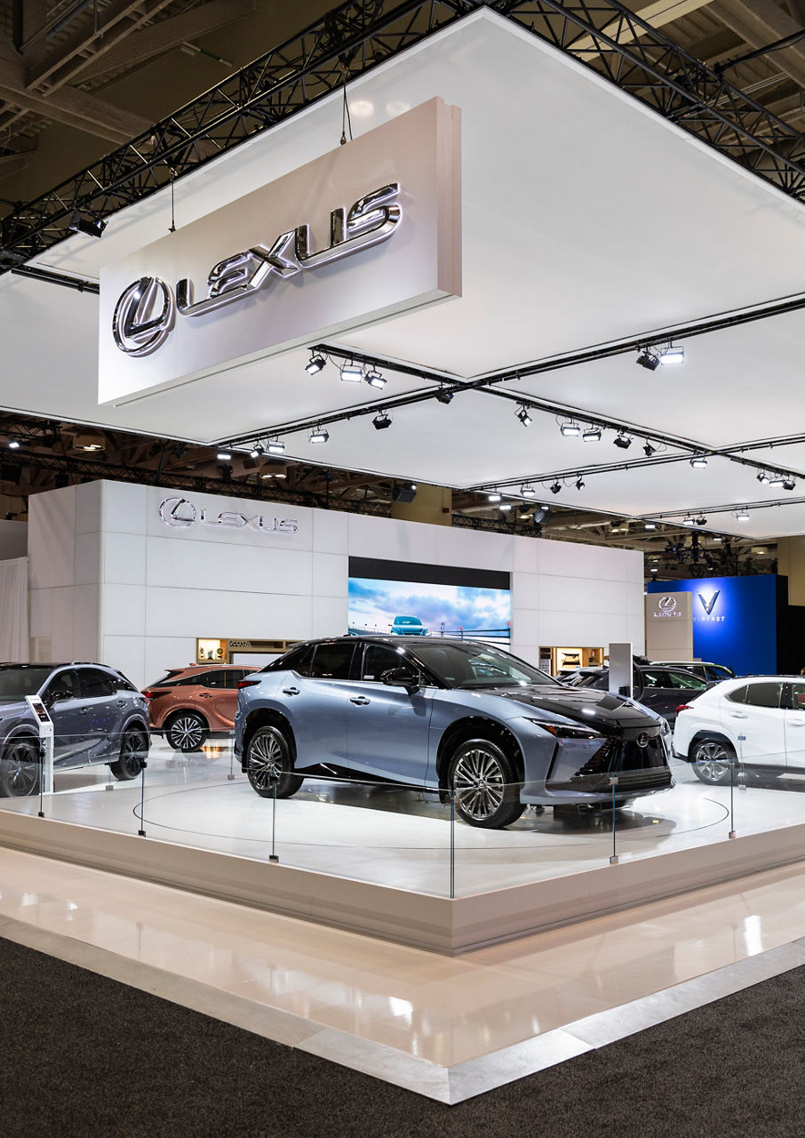2023 Lexus CIAS Toronto 8