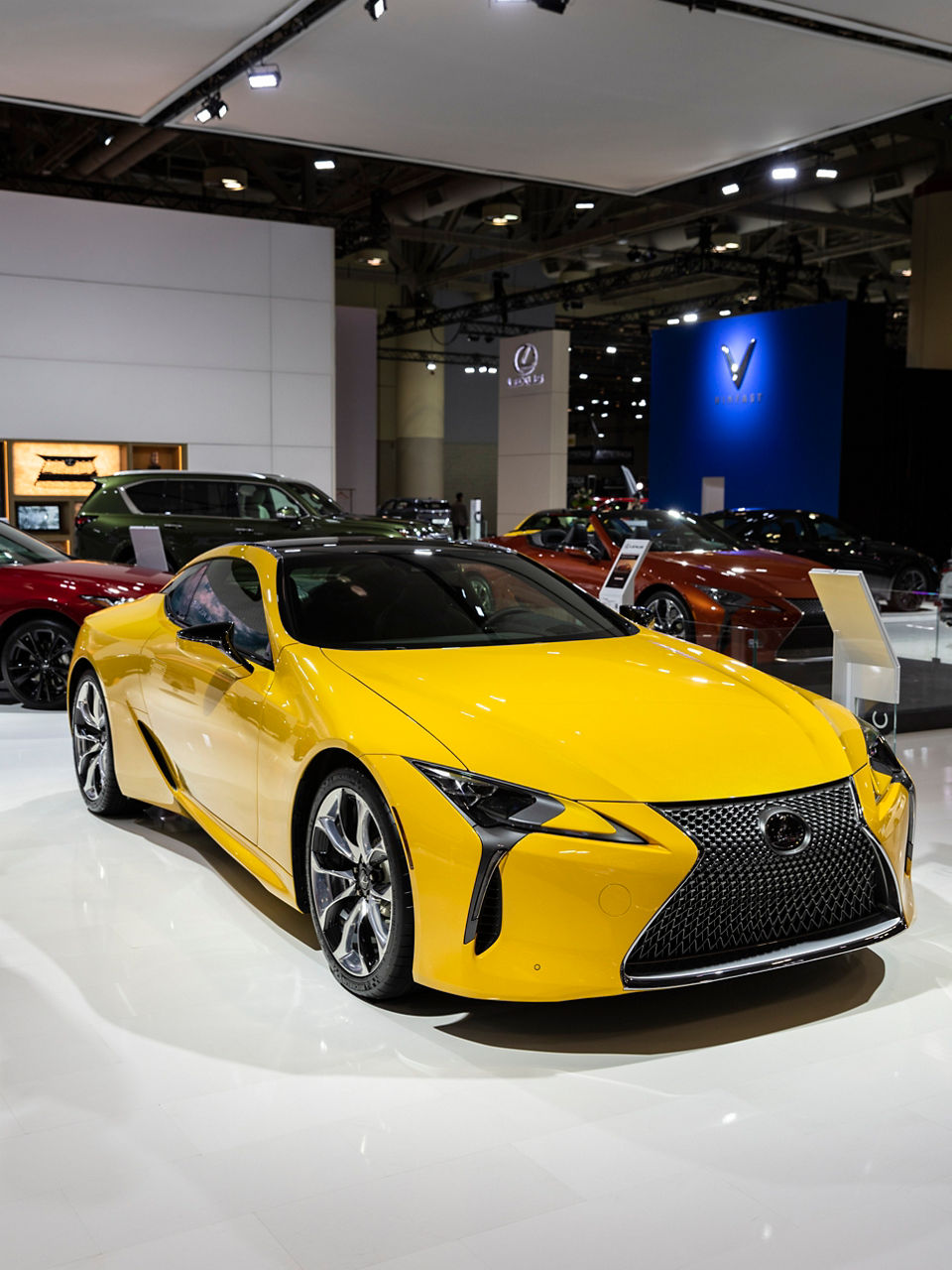 2023 Lexus CIAS Toronto 9