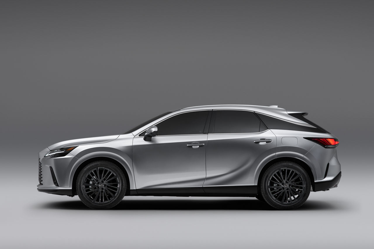 2023 Lexus RX 350