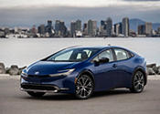 2023 Prius Limited ReservoirBlue 001