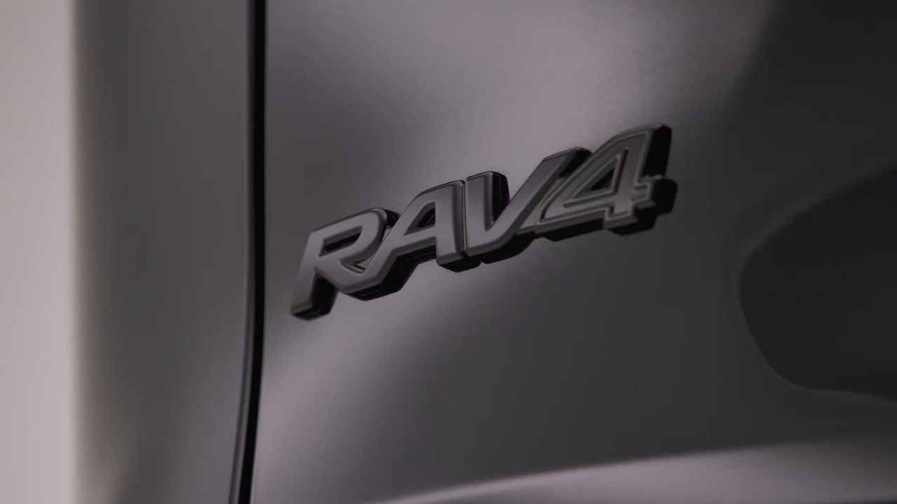 2023 RAV4 Woodland Edition