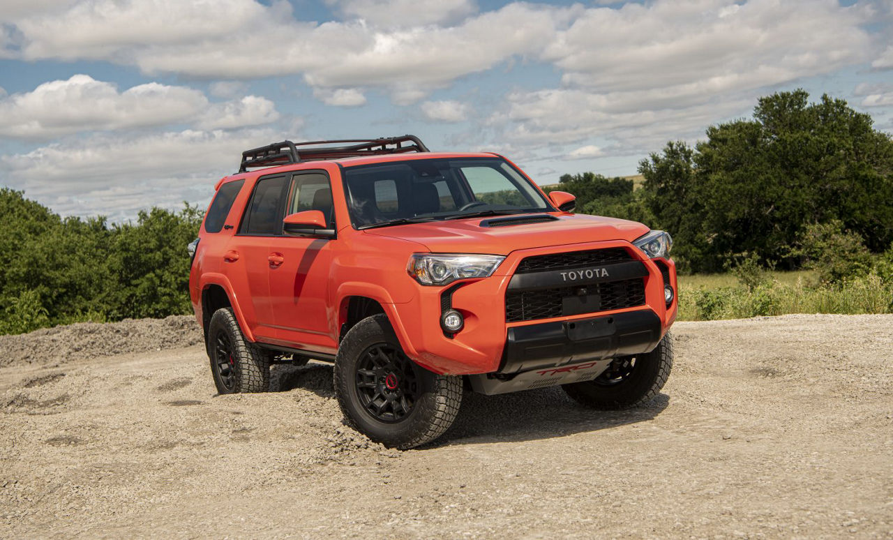 40 Years Of Awesome The 2023 Toyota 4Runner   2023 TRDPro SolarOctane Family 002 1500x907