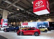 2024 Canadian International Auto Show