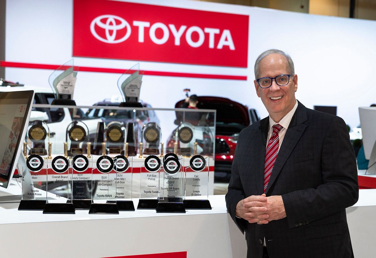 2024 Toyota CIAS Awards 10