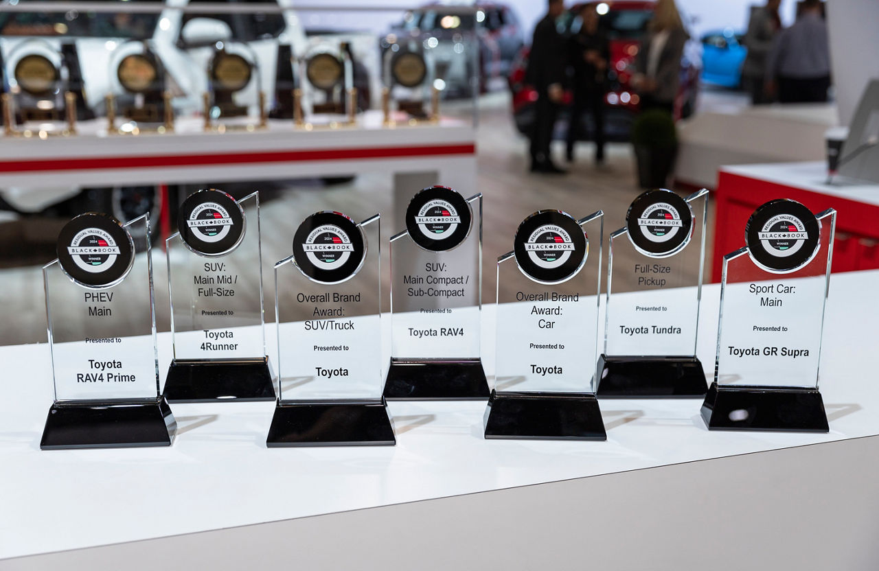 2024 Toyota CIAS Awards 16