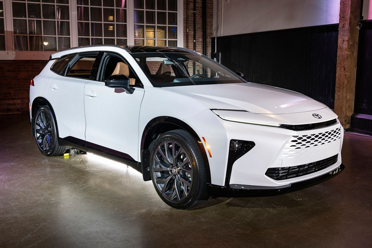 2024 Toyota CIAS Reception 33